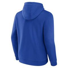 Los Angeles Rams Between the Pylons Pullover Hoodie | NFL Discount
