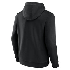 Las Vegas Raiders Between the Pylons Pullover Hoodie | NFL Discount