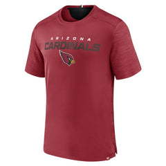 Arizona Cardinals Defender Evo T-Shirt | NFL Discount