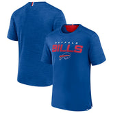 Buffalo Bills Defender Evo T-Shirt | NFL Sale