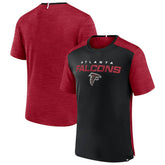 Atlanta Falcons Defender Evo T-Shirt | NFL On sale