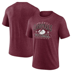 Arizona Cardinals Retro Tri-Blend T-Shirt | NFL Online