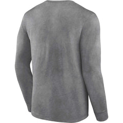 Tampa Bay Buccaneers Washed Primary Long Sleeve T-Shirt | NFL Hot