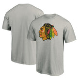 Chicago Blackhawks Logo T-Shirt - NHL T-shirts