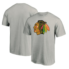 Chicago Blackhawks Logo T-Shirt - NHL T-shirts