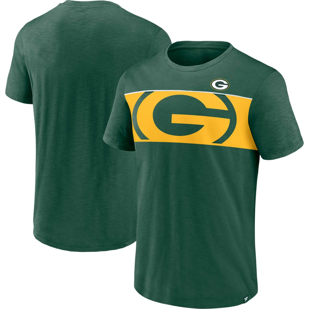 Green Bay Packers Ultra T-Shirt | NFL Discount