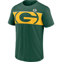 Green Bay Packers Ultra T-Shirt | NFL Discount