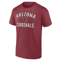 Arizona Cardinals Victory Arch T-Shirt | NFL Near me