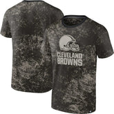 Cleveland Browns Shadow T-Shirt | NFL Near me