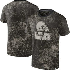 Cleveland Browns Shadow T-Shirt | NFL Near me