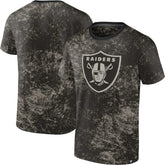 Las Vegas Raiders Shadow T-Shirt | NFL Near me