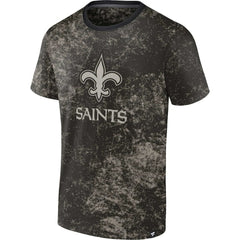 New Orleans Saints Shadow T-Shirt | NFL On sale