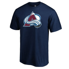 Colorado Avalanche Logo T-Shirt - NHL T-shirts