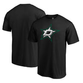 Dallas Stars Logo T-Shirt - NHL T-shirts