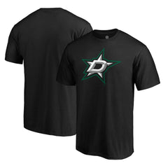 Dallas Stars Logo T-Shirt - NHL T-shirts