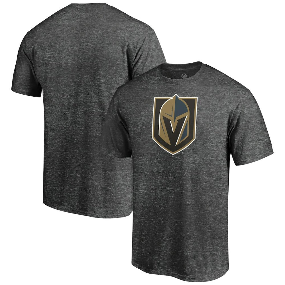 Vegas Golden Knights Logo T-Shirt - NHL T-shirts