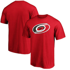 Carolina Hurricanes Logo T-Shirt - NHL T-shirts