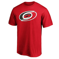 Carolina Hurricanes Logo T-Shirt - NHL T-shirts