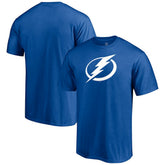 Tampa Bay Lightning Logo T-Shirt - NHL T-shirts