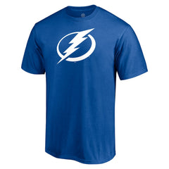 Tampa Bay Lightning Logo T-Shirt - NHL T-shirts
