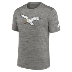 Philadelphia Eagles Sideline Alternate Logo Performance T-Shirt | NFL On sale