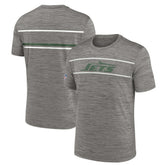 New York Jets Legacy Sideline Performance T-Shirt | NFL Discount