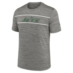 New York Jets Legacy Sideline Performance T-Shirt | NFL Discount