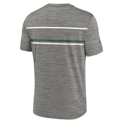 New York Jets Legacy Sideline Performance T-Shirt | NFL Discount