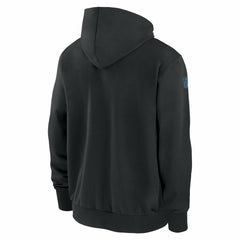 Tennessee Titans Sideline Performance Full-Zip Hoodie Jacket | NFL Online