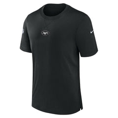 New York Jets 2023 Sideline Performance T-Shirt | NFL New