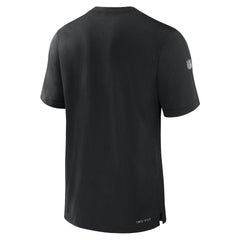 New York Jets 2023 Sideline Performance T-Shirt | NFL New