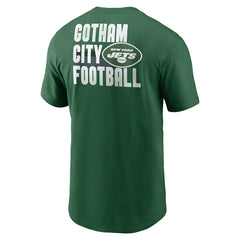 New York Jets Blitz Essential T-Shirt | NFL Near me