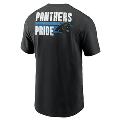 Carolina Panthers Blitz Essential T-Shirt | NFL Near me