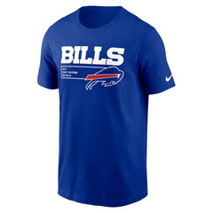 Buffalo Bills Division Essential T-Shirt | NFL On sale