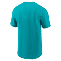 Miami Dolphins Division Essential T-Shirt | NFL Hot