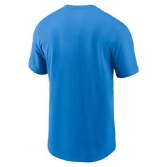 Los Angeles Chargers Division Essential T-Shirt | NFL US