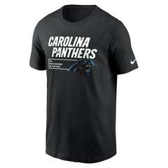 Carolina Panthers Division Essential T-Shirt | NFL Online