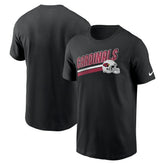 Arizona Cardinals Essential Blitz Lockup T-Shirt | NFL On sale