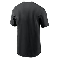 Atlanta Falcons Essential Blitz Lockup T-Shirt | NFL New