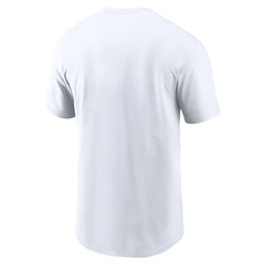 Los Angeles Rams Essential Blitz Lockup T-Shirt | NFL Sale