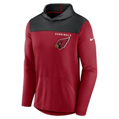 Arizona Cardinals Fan Gear Pullover Hoodie | NFL Online
