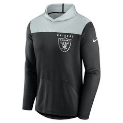 Las Vegas Raiders Fan Gear Pullover Hoodie | NFL Outlet