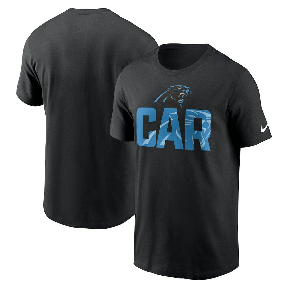 Carolina Panthers Local Essential T-Shirt | NFL Hot
