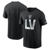Las Vegas Raiders Local Essential T-Shirt | NFL Online