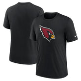 Arizona Cardinals Rewind Logo Tri-Blend T-Shirt | NFL Outlet
