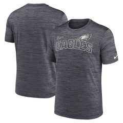 Philadelphia Eagles Velocity Arch Performance T-Shirt | NFL Sale