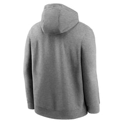 New Orleans Saints Big & Tall Rewind Club Fleece Pullover Hoodie | NFL Outlet