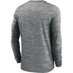 Los Angeles Rams Velocity Long Sleeve T-Shirt | NFL New