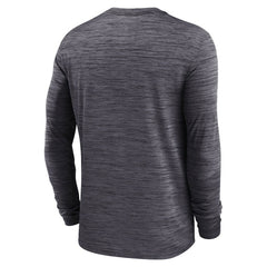 Las Vegas Raiders Velocity Long Sleeve T-Shirt | NFL Sale