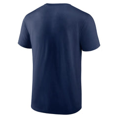 Montreal Canadiens Victory Arch T-Shirt - NHL T-shirts
